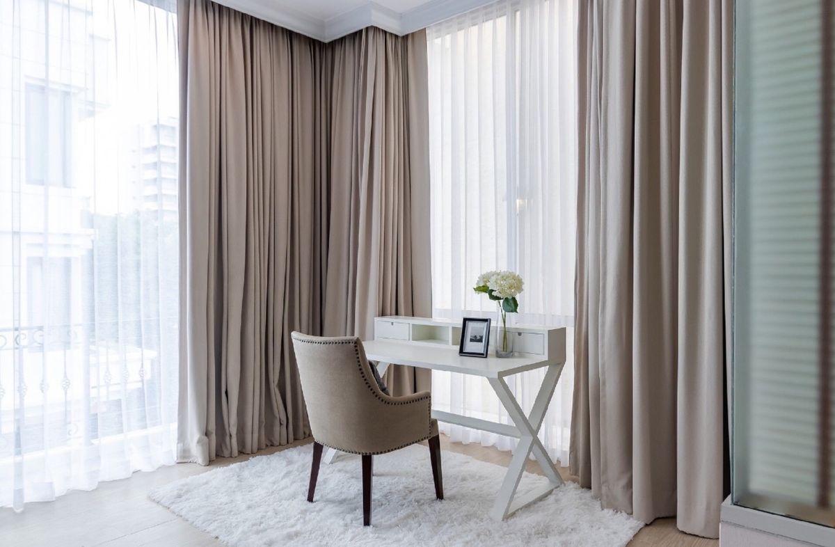 รูป  มีสระว่ายน้ำส่วนตัว สวย หรูหรา ทาวน์โฮม 5 ชั้น หมู่บ้าน 349 Residence 3 ห้องนอน 3 ที่จอดรถ ใกล้โรงเรียนนานาชาติ  - รูปที่ 19/27