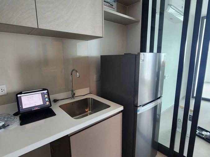 รูป 🤝🏻RB25519 ให้เช่าถูกมาก👍ไลฟ์ สาทร เซียร์รา✅แอดไลน์ @mproperty( มี @ ด้วย) แอดมินตอบไว - รูปที่ 6/13