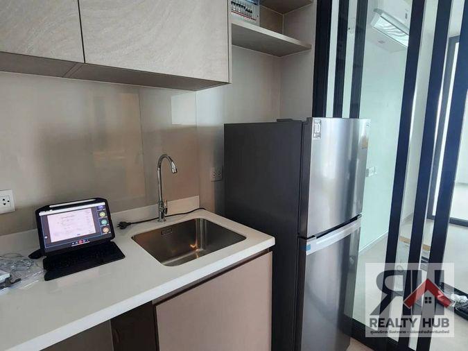 รูป 🤝🏻RB25519 ให้เช่าถูกมาก👍ไลฟ์ สาทร เซียร์รา✅แอดไลน์ @mproperty( มี @ ด้วย) แอดมินตอบไว - รูปที่ 6/13