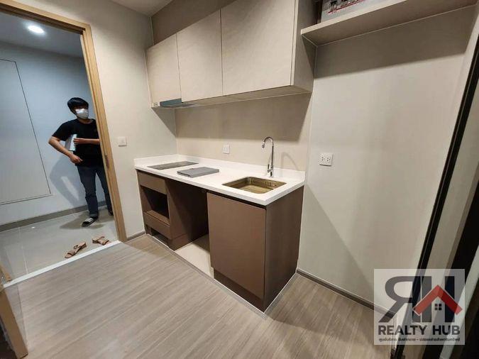 รูป 🤝🏻RB25519 ให้เช่าถูกมาก👍ไลฟ์ สาทร เซียร์รา✅แอดไลน์ @mproperty( มี @ ด้วย) แอดมินตอบไว - รูปที่ 10/13
