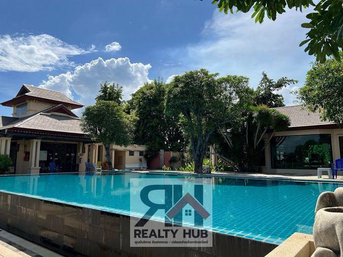 รูป 🔴RV21734🟡 ให้เช่าถูกมาก👍บ้านเดี่ยว พฤกษ์ลดา วงแหวน - รัตนาธิเบศร์ 💛🧡 ✅แอดไลน์ @mproperty (มี @ ด้วย) แอดมินตอบไว - รูปที่ 18/19