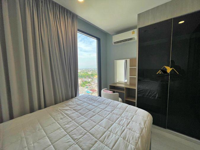 picture 💎Condo for rent Ciela Charan 13 Station - 8/14