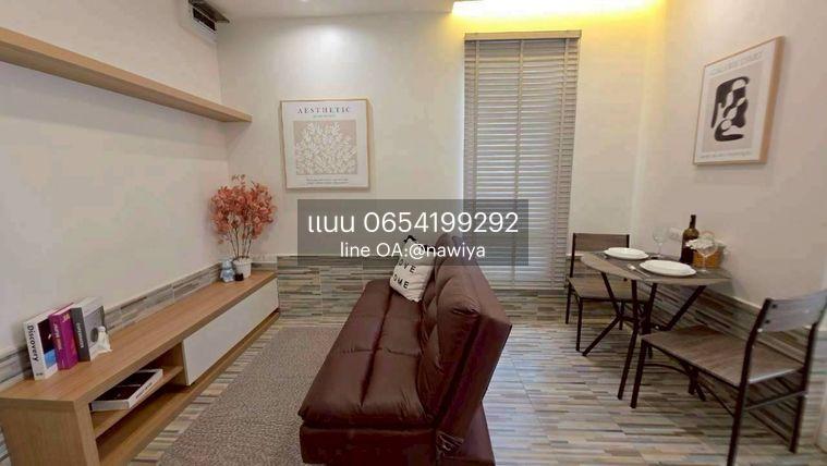 picture POUND230726 For sale :Happy Condo Ladprao10 🐶Pet friendly - 11/20