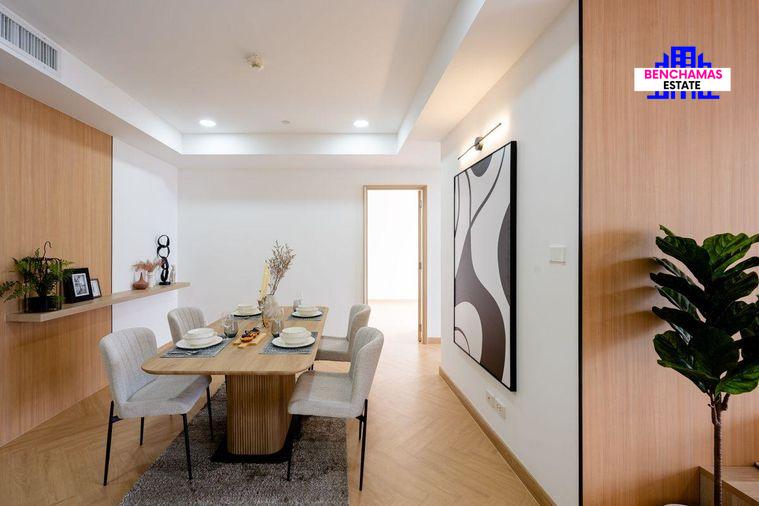 picture 🔥 Condo for Sale✅ Hampton Thonglor 10 | 🚆 Near BTS Thong Lo - 11/14