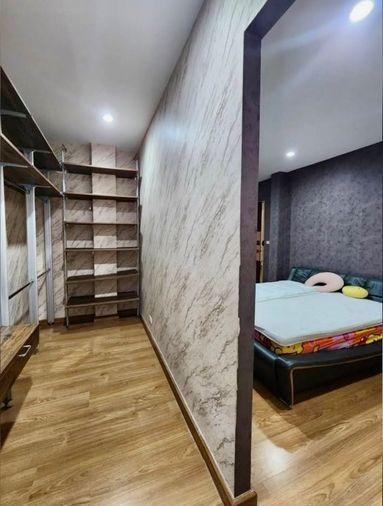 รูป ให้เช่าบ้านเดี่ยว / โฮมออฟฟิศ 3 ชั้น ใกล้ MRT คู้บอน บ้านพรีเมียม 360 ตร.ม. พร้อม EV Charger เพียง 500 เมตรจาก MRT คู้บอน  - รูปที่ 24/41