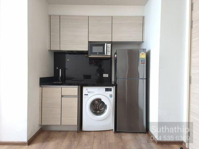 picture Condo for rent at Park Origin 24 Sukhumvit near BTS Phrom Phong, ready to move in (Rt-01) - 11/15