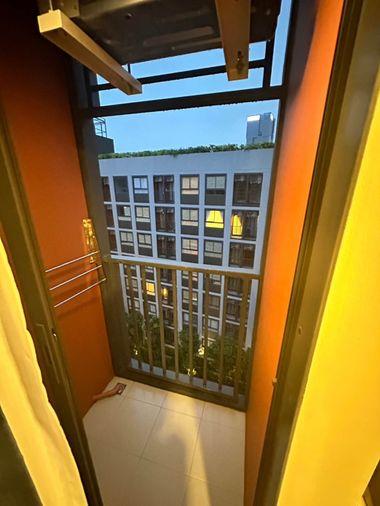 picture AS2215 The Muve Bangna Condo For Rent - 9/9