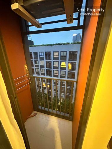 picture AS2215 The Muve Bangna Condo For Rent - 9/9
