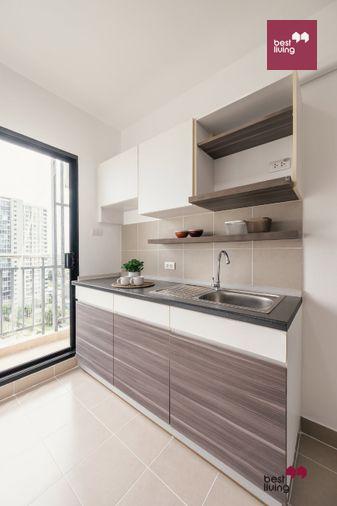 รูป 🚄 ขาย Supalai Loft แจ้งวัฒนะ ใกล้ MRT เมืองทองธานี 350 ม. ครัวแยก ห้องใหญ่ - รูปที่ 24/28