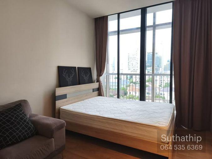 picture Condo for rent at Park Origin 24 Sukhumvit near BTS Phrom Phong, ready to move in (Rt-01) - 5/15