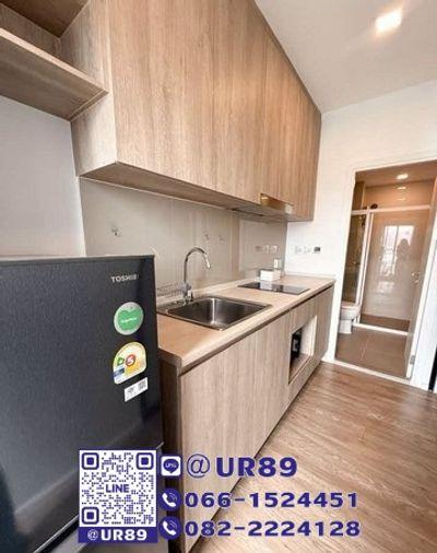 picture 💙 Hot Price 💙 For Rent Modiz Sukhumvit 50 - 10/12