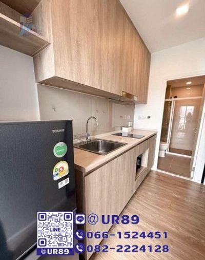 picture 💙 Hot Price 💙 For Rent Modiz Sukhumvit 50 - 10/12