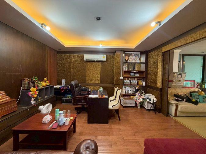 รูป 📌ขาย บ้านเดี่ยว Thanapirom  ธนาภิรมย์  โลตัส-ศรีนครินทร์ ทำเลดี ได้ความสงบ เดินทางสะดวก เข้าเมืองพระราม 3 ง่าย  ✅ใกล้ทางด่วนและรถไฟฟ้า - รูปที่ 12/14
