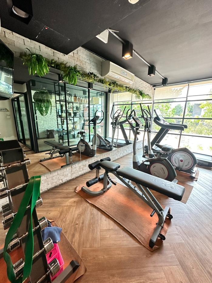 picture 🔥 For Sale B-Loft Sukhumvit 115 | Near BTS Pu Chao - 4/6
