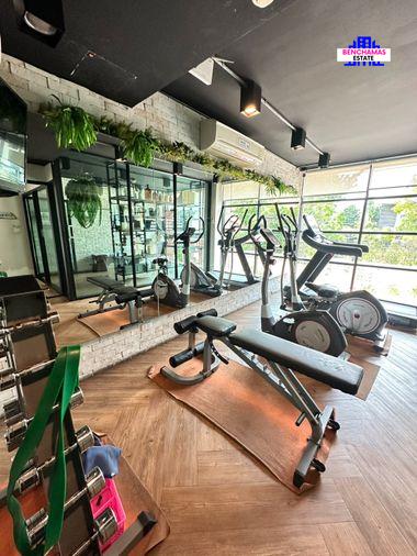 picture 🔥 For Sale B-Loft Sukhumvit 115 | Near BTS Pu Chao - 4/6