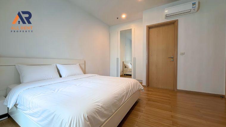 รูป 🔥 39 by Sansiri ห้องใหญ่ 55 ตร.ม. ใจกลางพร้อมพงษ์ เพียง 42,000 บาท/เดือน พร้อมเข้าอยู่! 🏙️✨ - รูปที่ 2/10