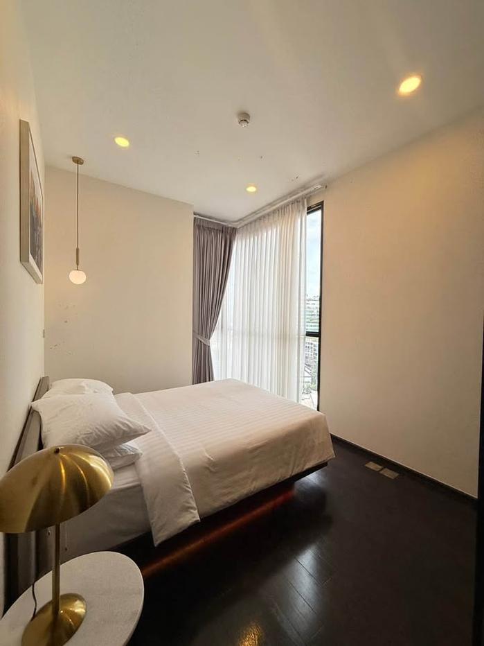 picture Condo for rent at Park Origin Thonglor, spacious 2-bedroom unit near BTS Thong Lo (Rt-01) - 3/9
