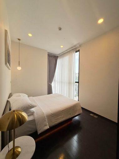 picture Condo for rent at Park Origin Thonglor, spacious 2-bedroom unit near BTS Thong Lo (Rt-01) - 3/9