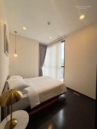 รูป ให้เช่าคอนโด Park Origin Thonglor 2 ห้องนอน ใกล้ BTS ทองหล่อ พร้อมอยู่ (Rt-01) - รูปที่ 3/9