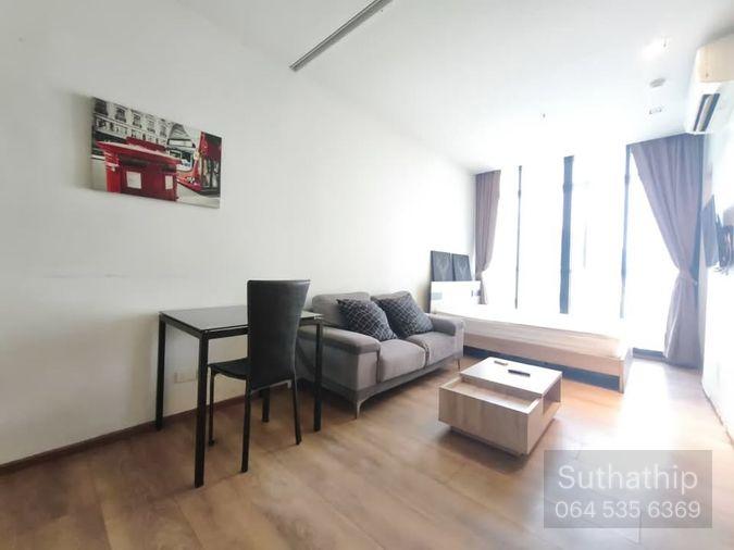 picture Condo for rent at Park Origin 24 Sukhumvit near BTS Phrom Phong, ready to move in (Rt-01) - 6/15
