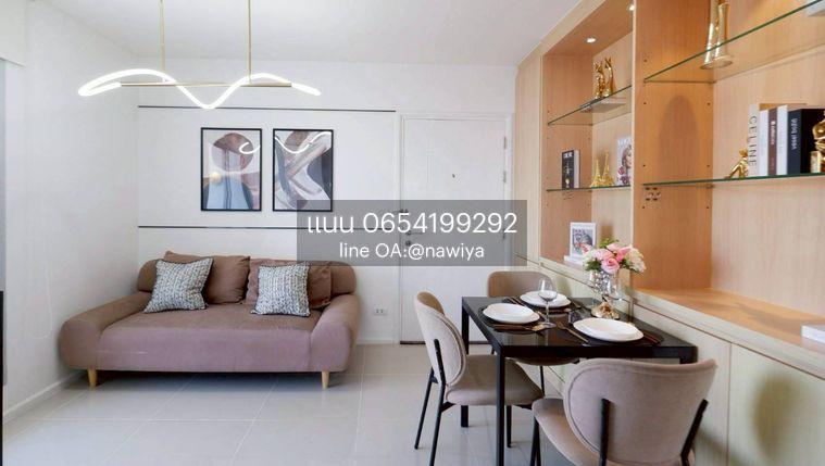 picture POUND230726 For sale :Aspire Sukhumvit 48 - 3/20