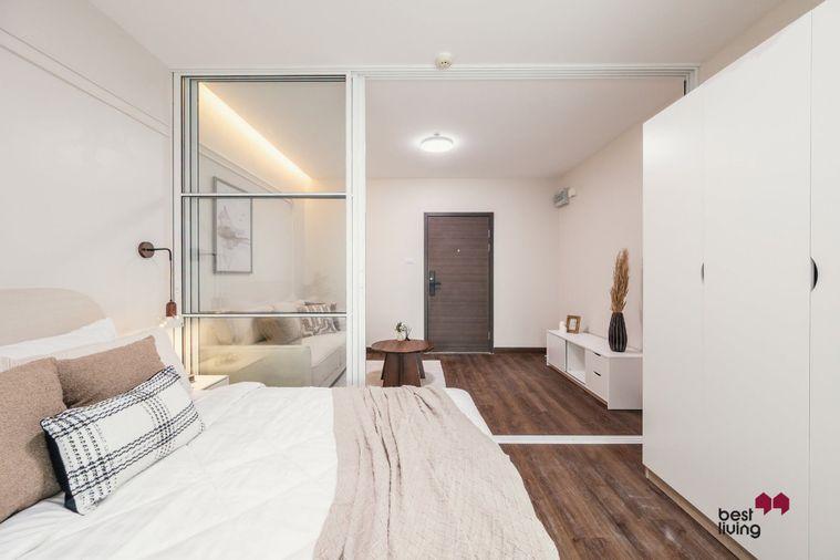 รูป 🚄 ขาย Supalai Loft แจ้งวัฒนะ ใกล้ MRT เมืองทองธานี 350 ม. ครัวแยก ห้องใหญ่ - รูปที่ 15/28