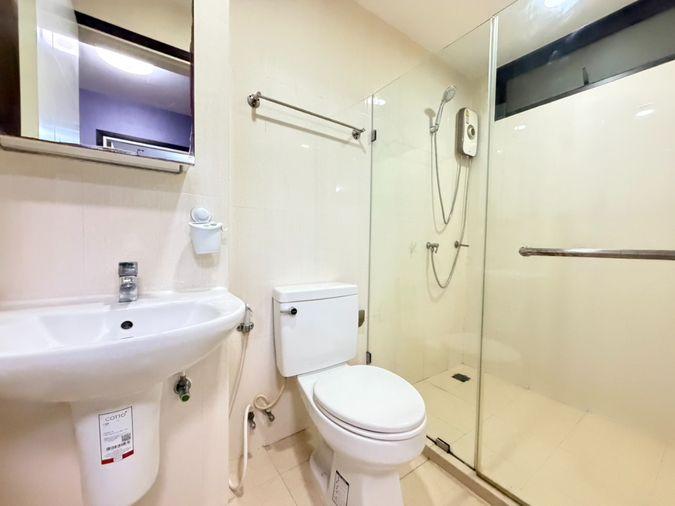 picture Room for rent in Icondo Sukhumvit 103 (BTS Udomsuk Station) - 13/13