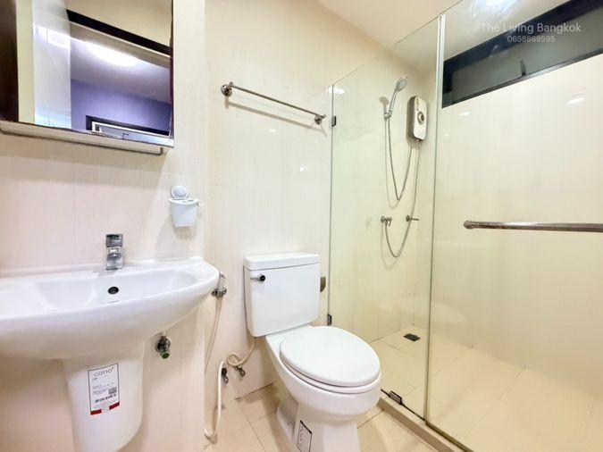 picture Room for rent in Icondo Sukhumvit 103 (BTS Udomsuk Station) - 13/13