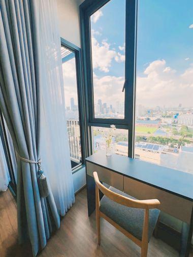 รูป BESTPRICE ให้เช่า CLOUD Thonglor - Phetchaburi ห้องสวย เฟอร์ครบ ราคาพิเศษ  - รูปที่ 4/6