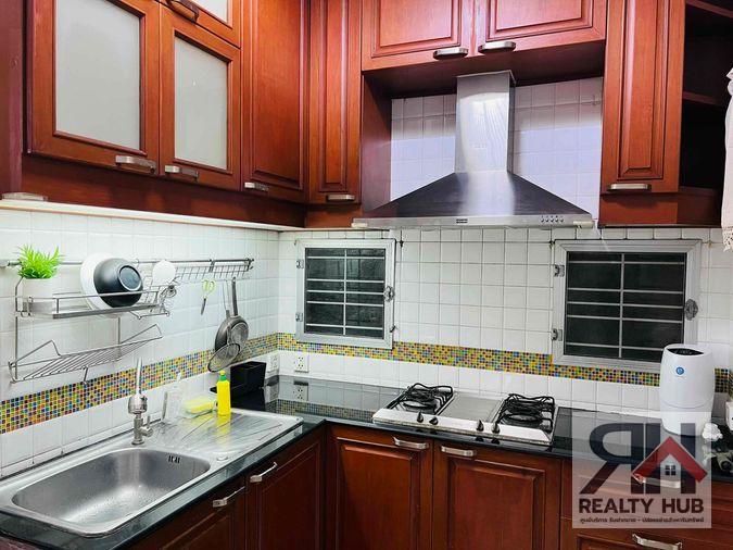 รูป 🔴RV21734🟡 ให้เช่าถูกมาก👍บ้านเดี่ยว พฤกษ์ลดา วงแหวน - รัตนาธิเบศร์ 💛🧡 ✅แอดไลน์ @mproperty (มี @ ด้วย) แอดมินตอบไว - รูปที่ 13/19