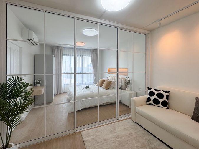 picture Be you Chokchai 4 Condo For Sale - 2/11