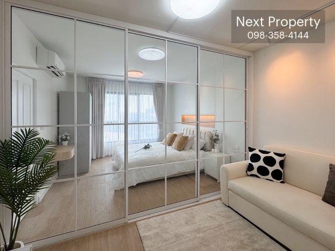 picture Be you Chokchai 4 Condo For Sale - 2/11
