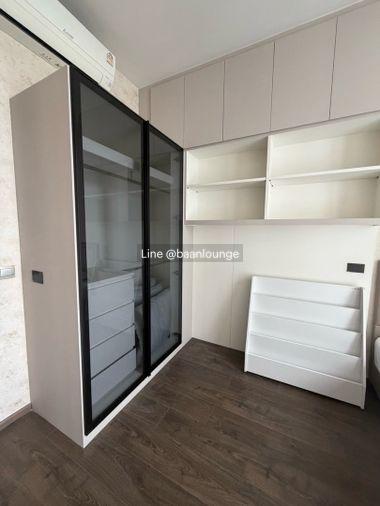รูป ห้องมุม THE ADDRESS SIAM - RATCHATHEWI (ดิ แอดเดรส สยาม - ราชเทวี) 2 ห้องนอน 2 ห้องน้ำ พื้นที่ 70 ตรม. ชั้น 23 - รูปที่ 16/25