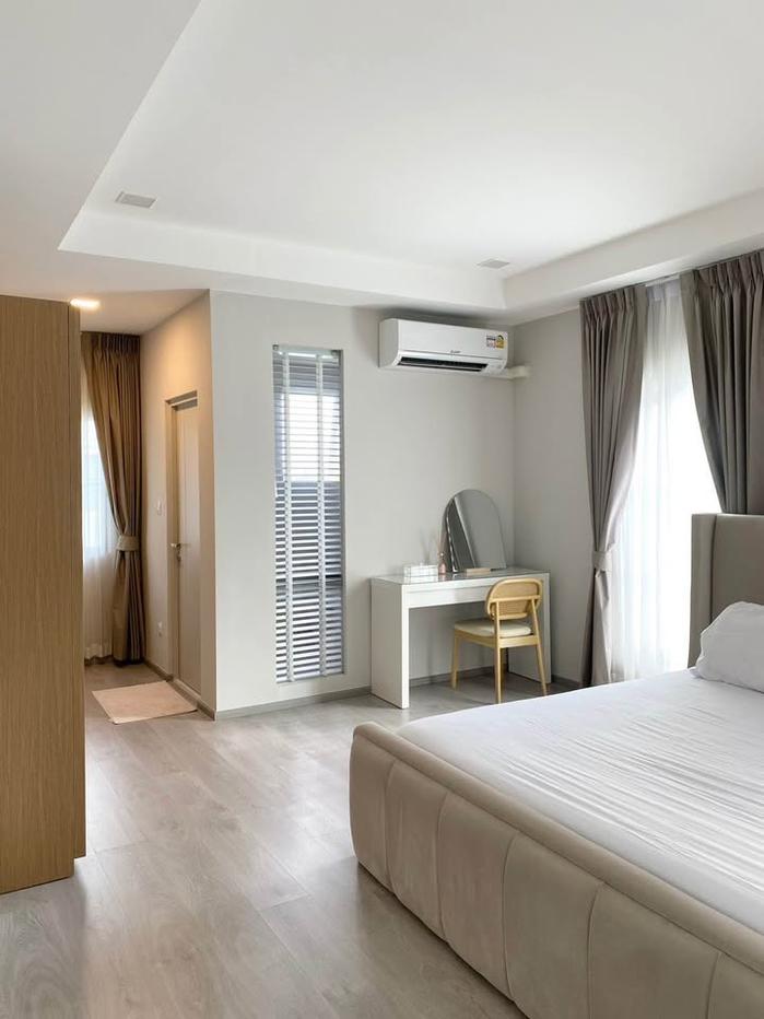 picture For Rent Twin house Anya Bangna Ramkamhaeng2 GH595 - 11/13