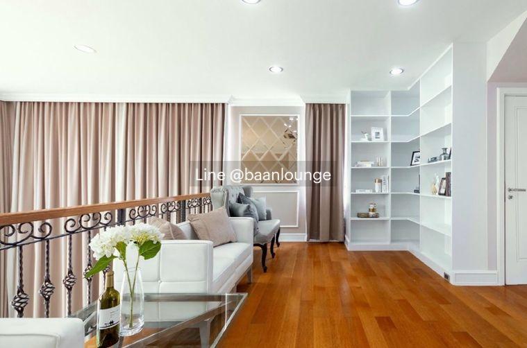 รูป มีสระว่ายน้ำส่วนตัว สวย หรูหรา ทาวน์โฮม 5 ชั้น หมู่บ้าน 349 Residence 3 ห้องนอน 3 ที่จอดรถ ใกล้โรงเรียนนานาชาติ - รูปที่ 8/27
