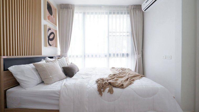 picture Room for Sell Icondo Sukhumvit 103 (BTS Udomsuk)  - 1/13