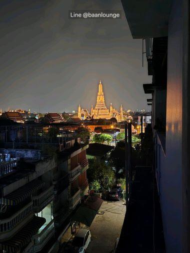 รูป ติดถนนใหญ่ เช่าตึกแถว เฉพาะ ชั้น2-5 ถนนอรุณอัมรินทร์ ใกล้วัดอรุณ ตรงข้ามโรงพัก - รูปที่ 1/11
