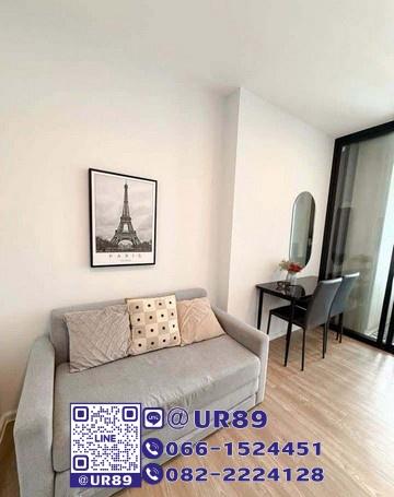 picture 💙 Hot Price 💙 For Rent Modiz Sukhumvit 50 - 1/12