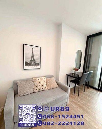 picture 💙 Hot Price 💙 For Rent Modiz Sukhumvit 50 - 1/12