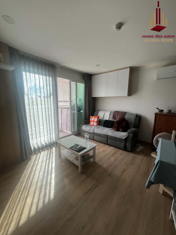 picture ✨ For Sale: Baan Siri Yenakat Condo ✨💰 Only 7,500,000 THB - 2/8