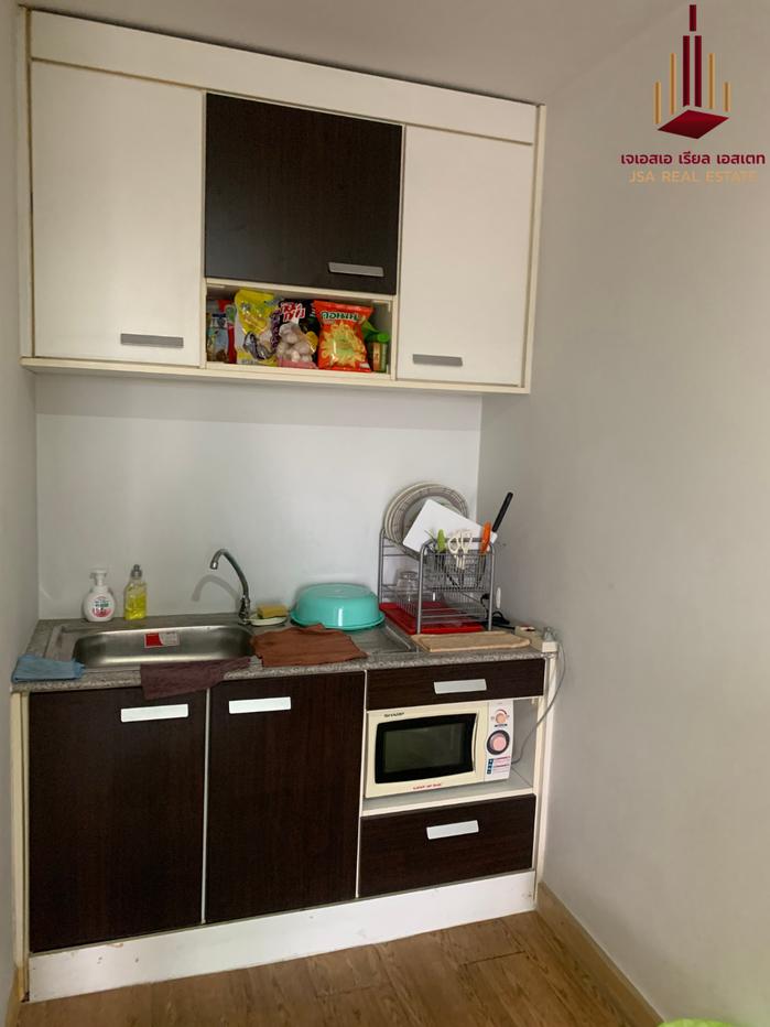 picture ✨ For Sale : S Condo Sukhumvit 50  Condo ✨  💰 Only 3,900,000 THB - 7/8