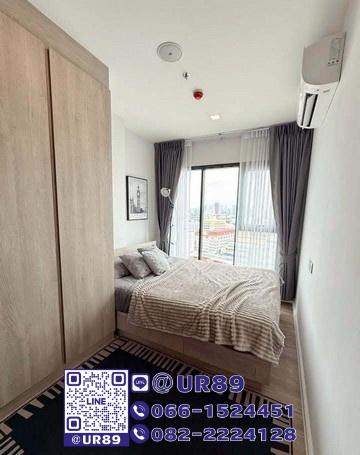 picture 💙 Hot Price 💙 For Rent Modiz Sukhumvit 50 - 5/12