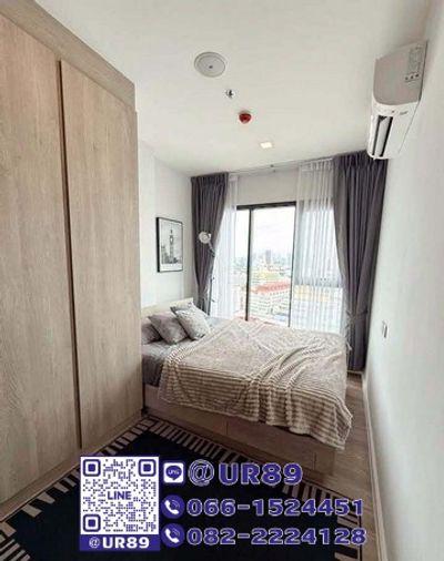 picture 💙 Hot Price 💙 For Rent Modiz Sukhumvit 50 - 5/12