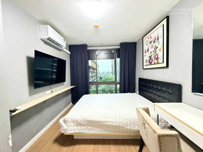 picture Room for rent in Icondo Sukhumvit 103 (BTS Udomsuk Station) - 1/13