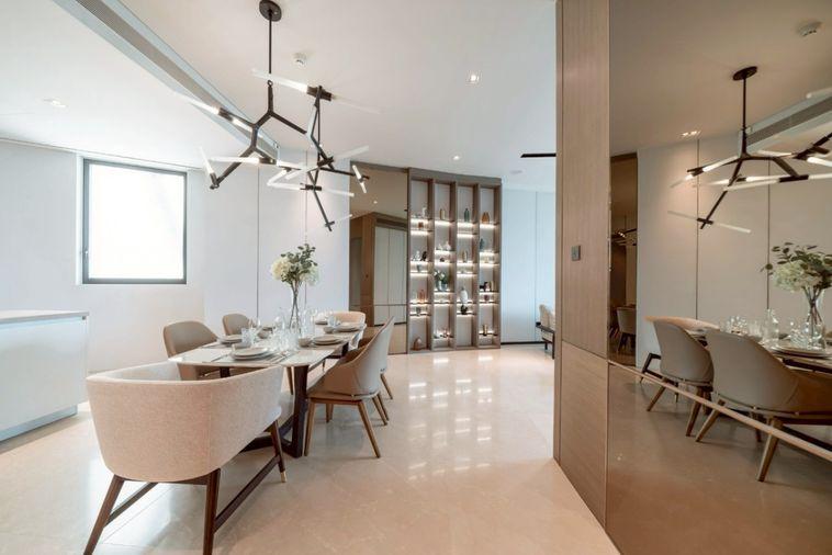 รูป Best Price ‼️ให้เช่า Banyan Tree Residences Riverside ห้องสวยมาก น่าอยู่สุดๆ ตกแต่งเฟอร์ครบ วิวแม่น้ำ พร้อมอยู่ 🔥DS3847 | Line @Dstay - รูปที่ 18/36