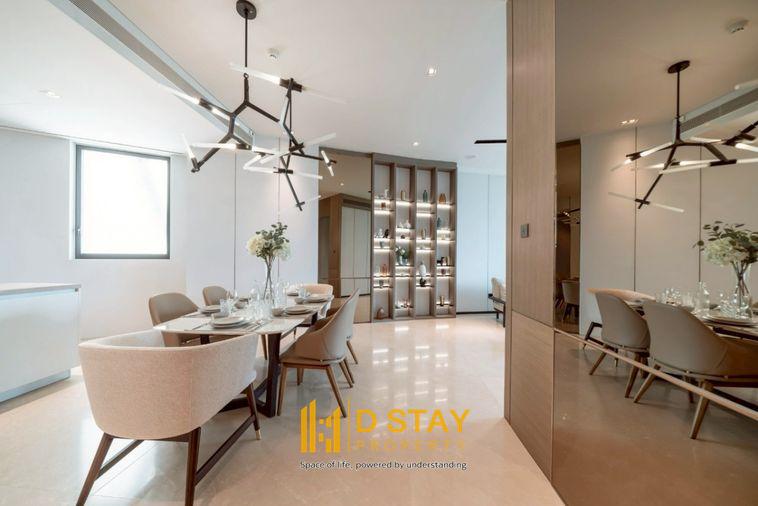 รูป Best Price ‼️ให้เช่า Banyan Tree Residences Riverside ห้องสวยมาก น่าอยู่สุดๆ ตกแต่งเฟอร์ครบ วิวแม่น้ำ พร้อมอยู่ 🔥DS3847 | Line @Dstay - รูปที่ 18/36