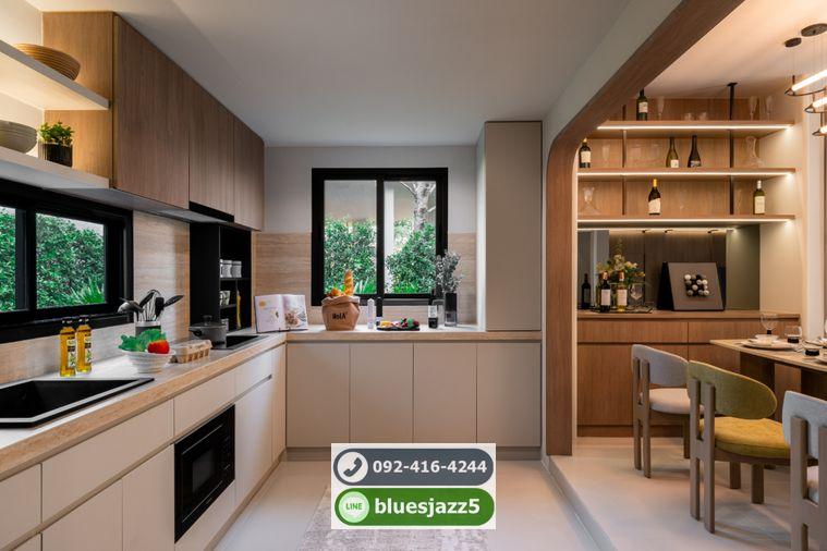 รูป ขาย พรีเมี่ยมทาวน์โฮม 3ชั้น CORDIZ พัฒนาการ-อ่อนนุช 30ตรว แปลงมุม 3ห้องนอน 4ห้องน้ำ 2ที่จอดรถ ใกล้ทองหล่อ เอกมัย BTS อ่อนนุช Big C อ่อนนุช - รูปที่ 5/18