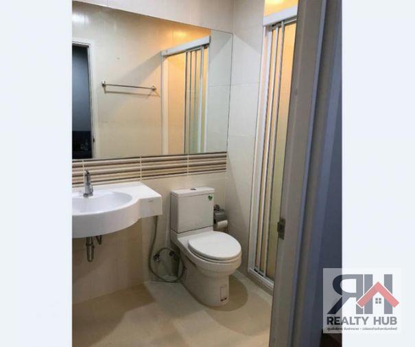 รูป 🤝🏻RB25522 ให้เช่าถูกมาก👍เซ็นทริค ติวานนท์ สเตชั่น✅แอดไลน์ @mproperty( มี @ ด้วย) แอดมินตอบไว - รูปที่ 5/7