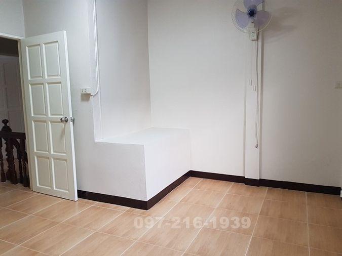 รูป ให้เช่าทาวน์เฮาส์ 2 ชั้น ลาดพร้าว 87 ใกล้ถนนลาดพร้าว พร้อมอยู่  - รูปที่ 6/10