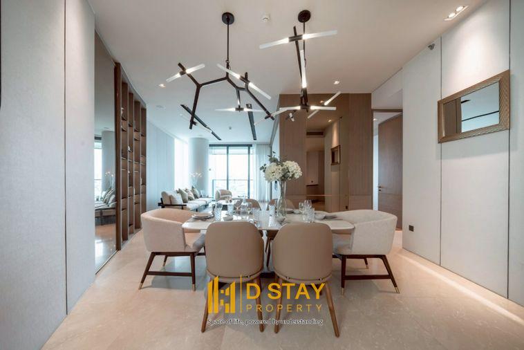 รูป Best Price ‼️ให้เช่า Banyan Tree Residences Riverside ห้องสวยมาก น่าอยู่สุดๆ ตกแต่งเฟอร์ครบ วิวแม่น้ำ พร้อมอยู่ 🔥DS3847 | Line @Dstay - รูปที่ 16/36